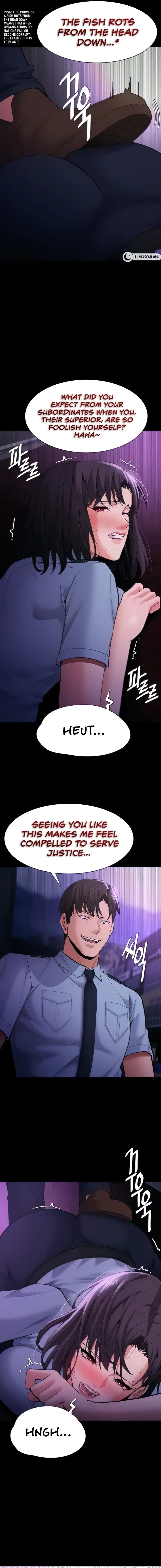 Pervert Diary Episode 60 - Page 3
