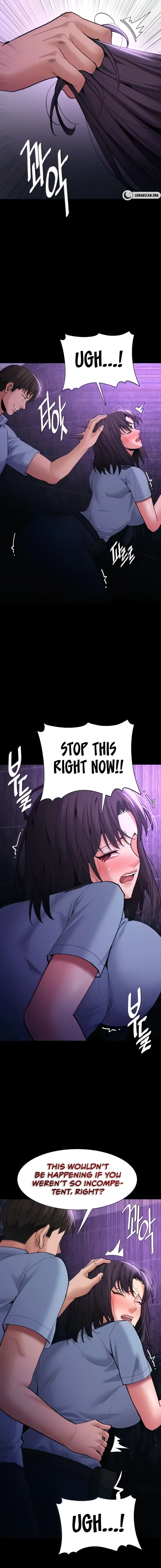 Pervert Diary Episode 60 - Page 4