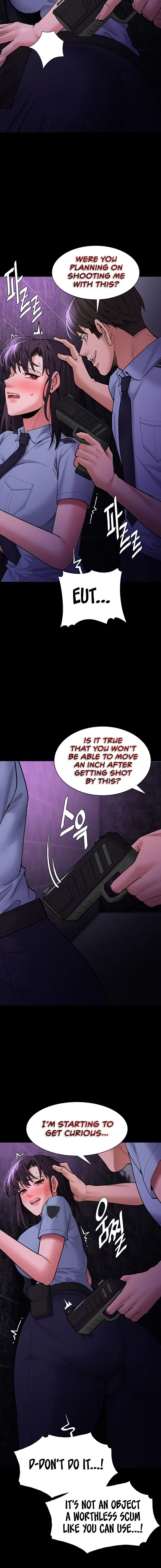 Pervert Diary Episode 60 - Page 6