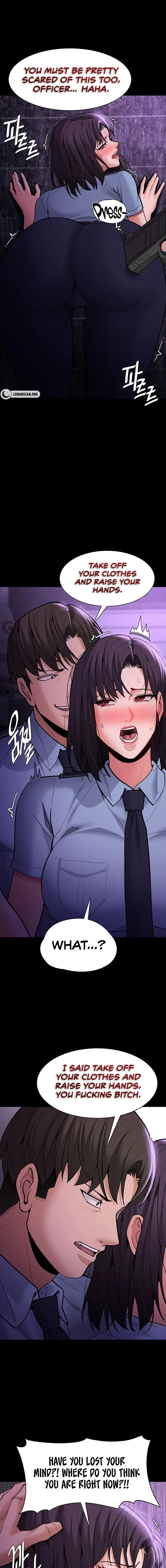 Pervert Diary Episode 60 - Page 7