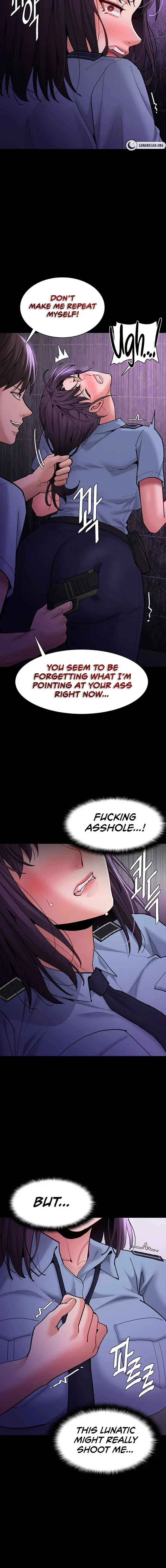 Pervert Diary Episode 60 - Page 8