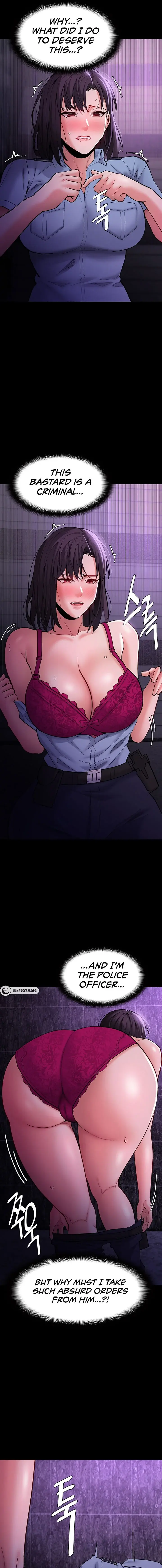 Pervert Diary Episode 60 - Page 9