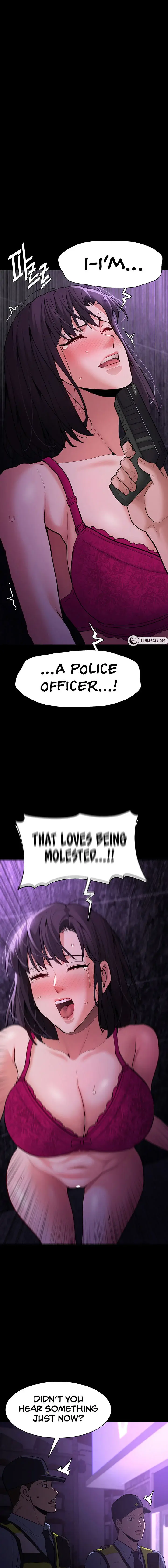 Pervert Diary Episode 61 - Page 1