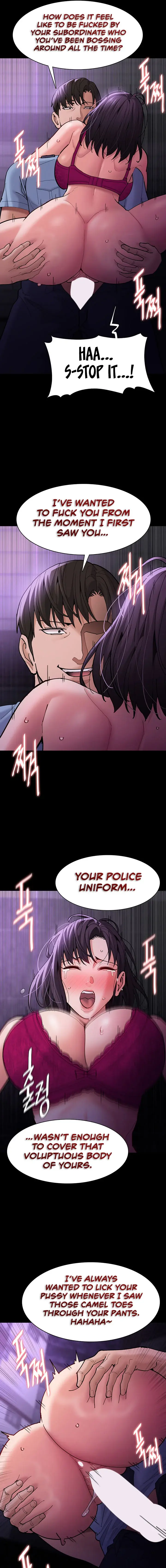 Pervert Diary Episode 61 - Page 11