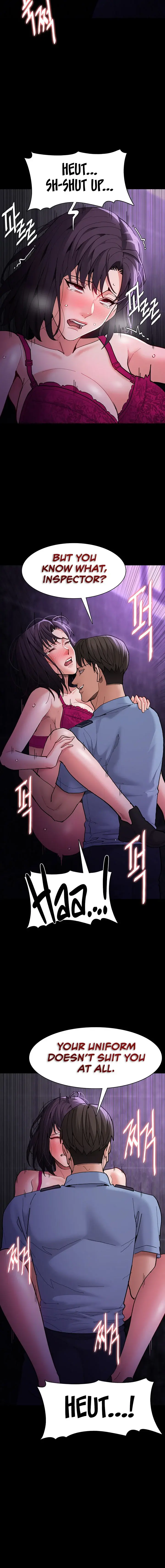 Pervert Diary Episode 61 - Page 12