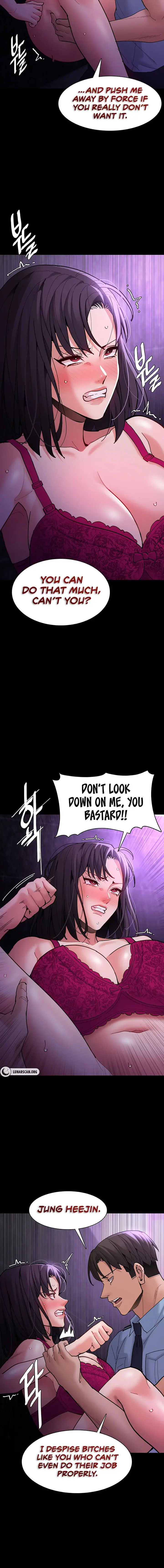 Pervert Diary Episode 61 - Page 14
