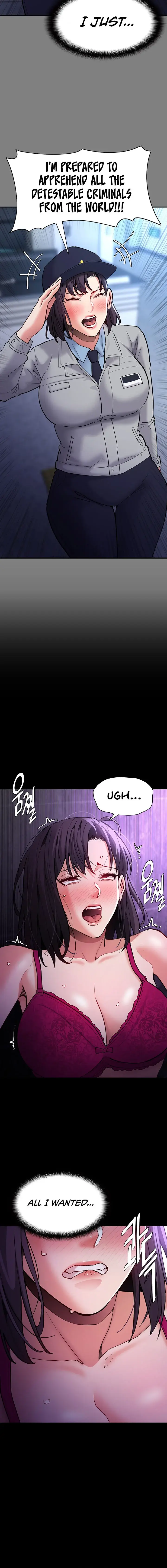 Pervert Diary Episode 61 - Page 16