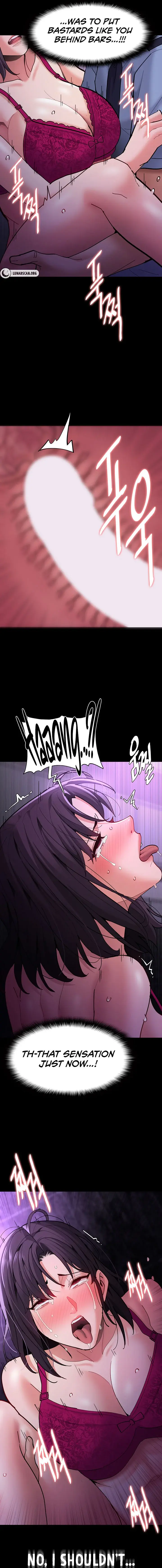 Pervert Diary Episode 61 - Page 17