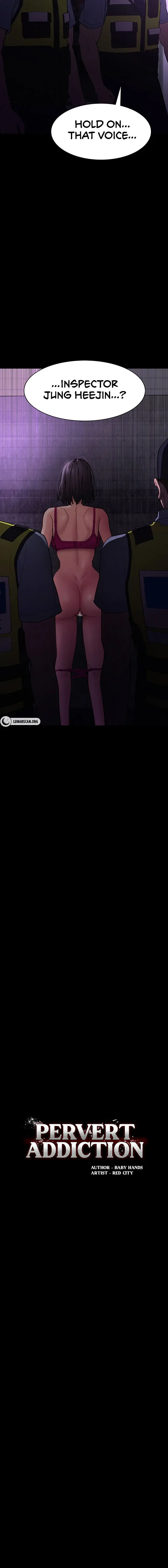 Pervert Diary Episode 61 - Page 2