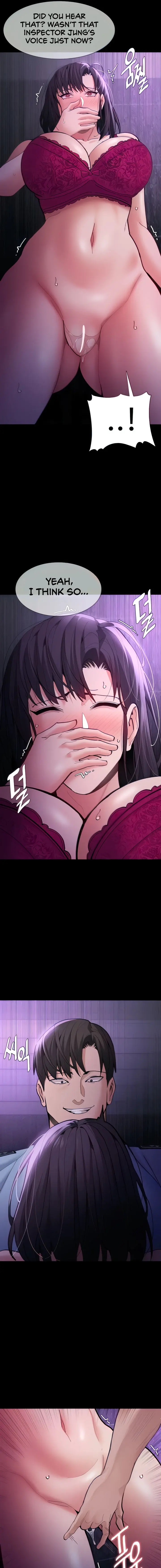 Pervert Diary Episode 61 - Page 3