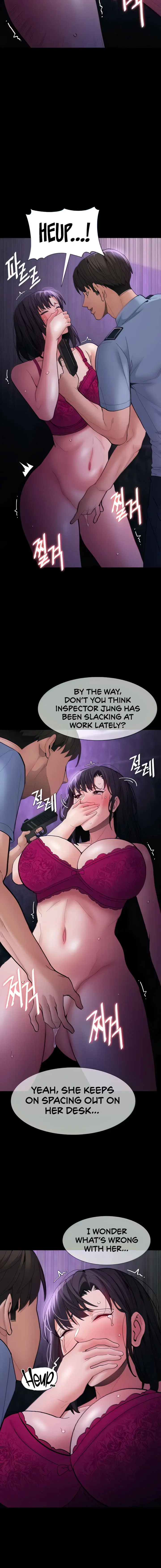 Pervert Diary Episode 61 - Page 4