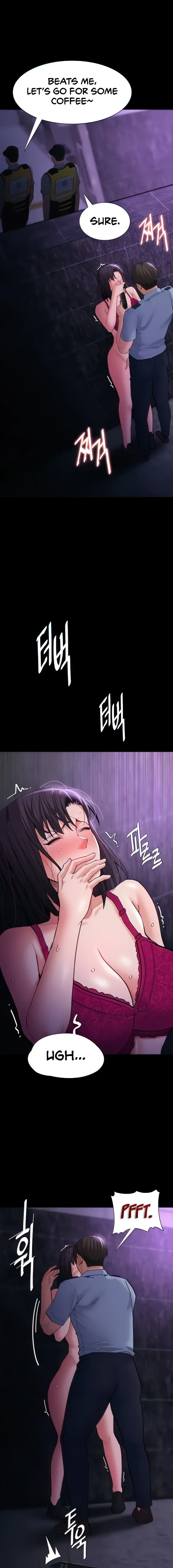 Pervert Diary Episode 61 - Page 5