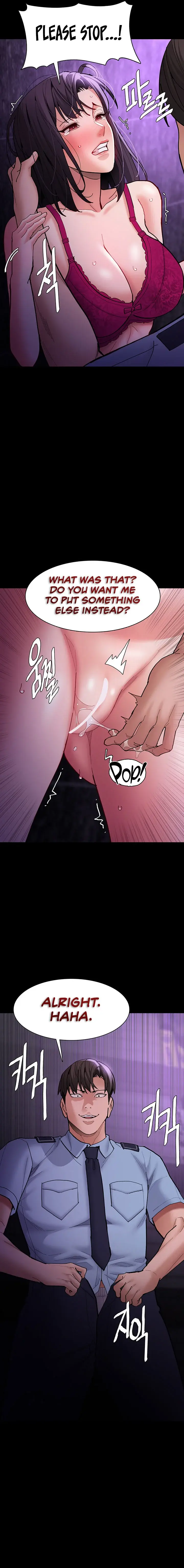 Pervert Diary Episode 61 - Page 7
