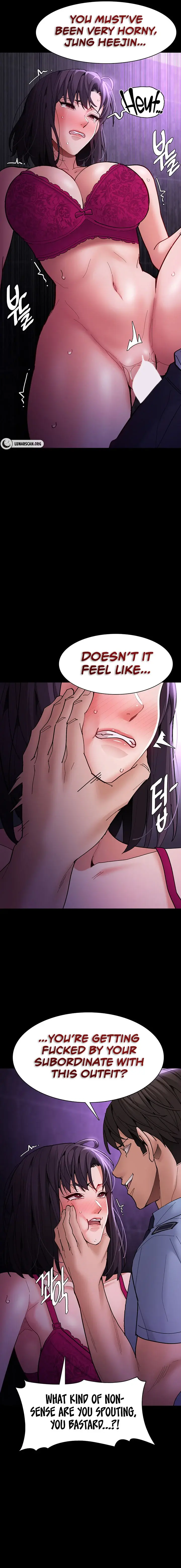 Pervert Diary Episode 61 - Page 9
