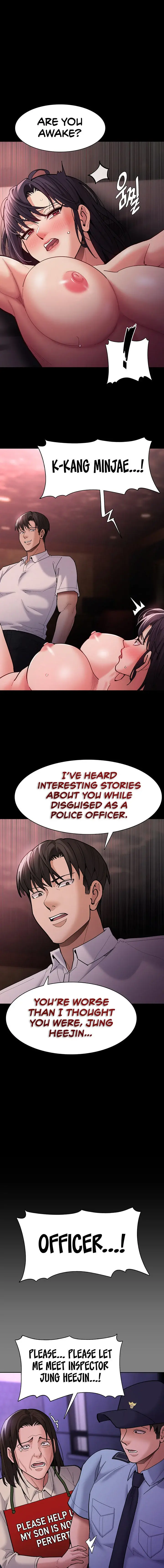Pervert Diary Episode 62 - Page 11
