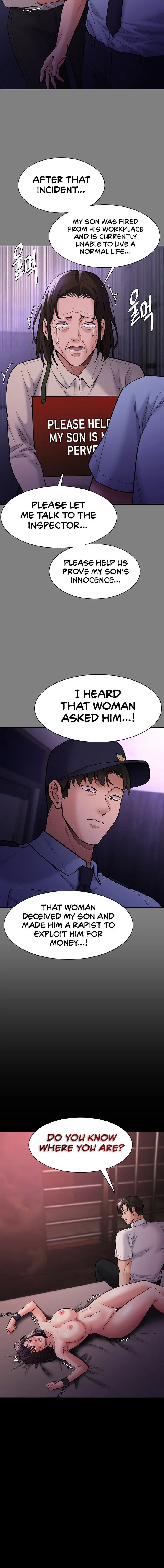 Pervert Diary Episode 62 - Page 12