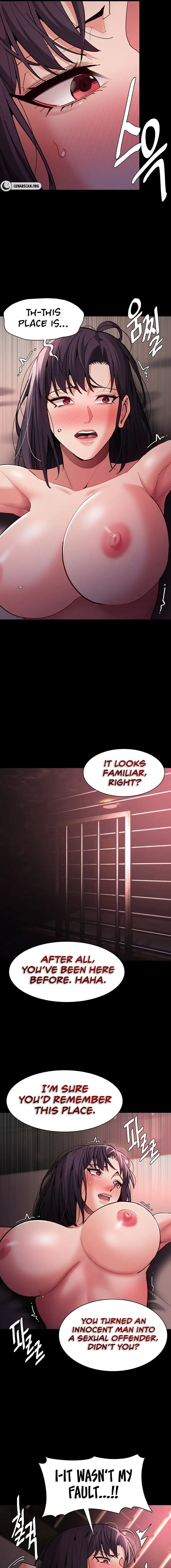 Pervert Diary Episode 62 - Page 13