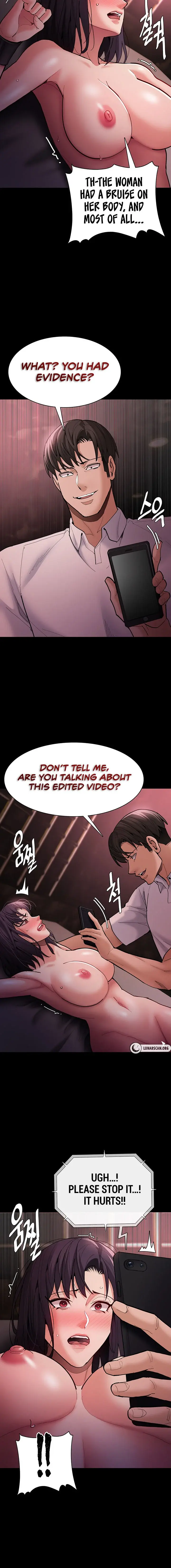 Pervert Diary Episode 62 - Page 14
