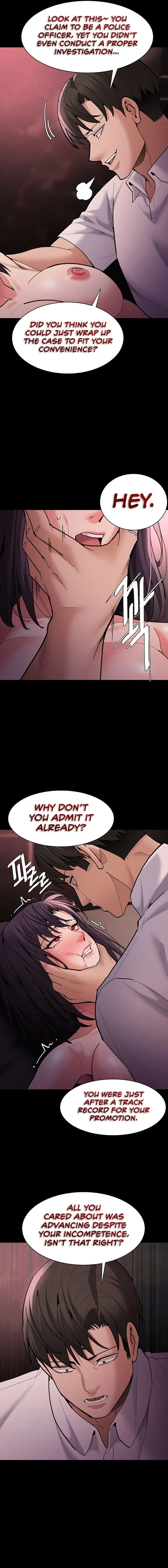 Pervert Diary Episode 62 - Page 15