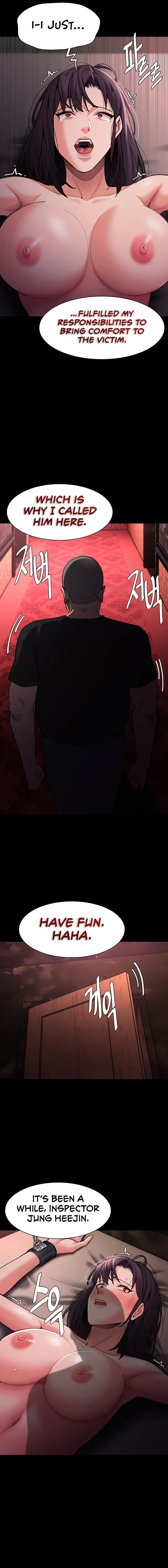 Pervert Diary Episode 62 - Page 16