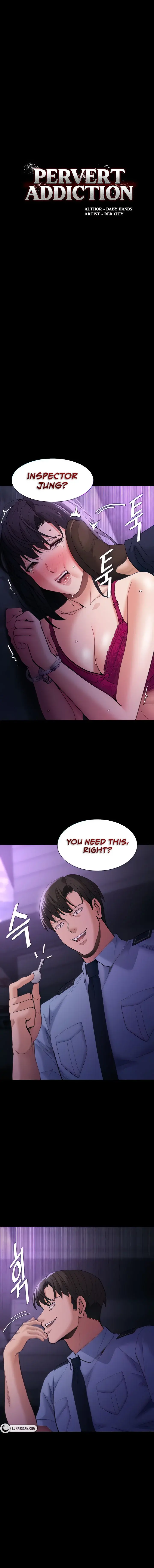 Pervert Diary Episode 62 - Page 2