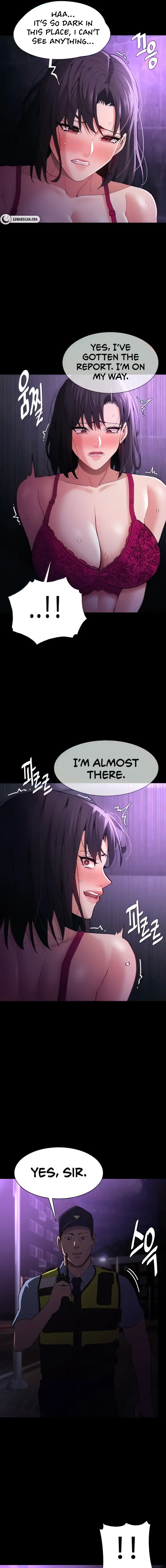 Pervert Diary Episode 62 - Page 5