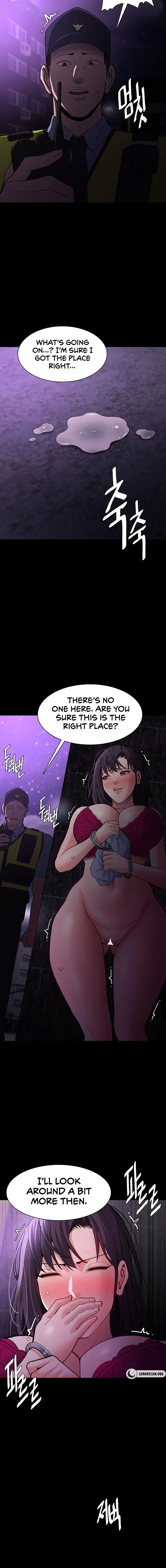 Pervert Diary Episode 62 - Page 6