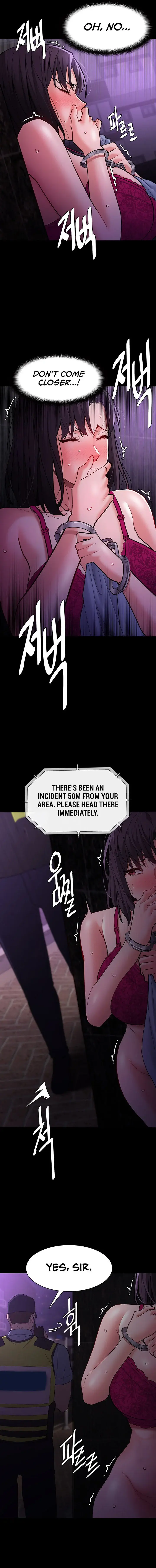 Pervert Diary Episode 62 - Page 7