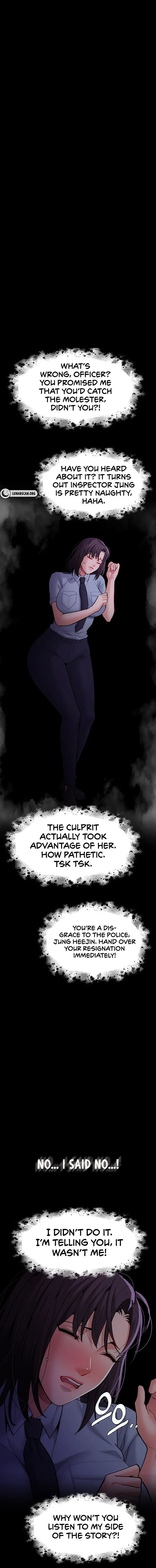 Pervert Diary Episode 62 - Page 9