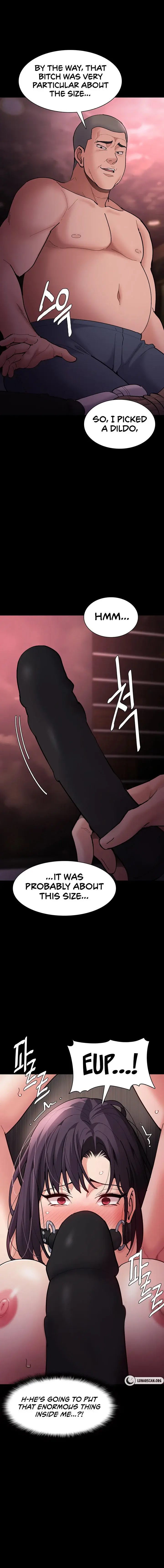 Pervert Diary Episode 63 - Page 10