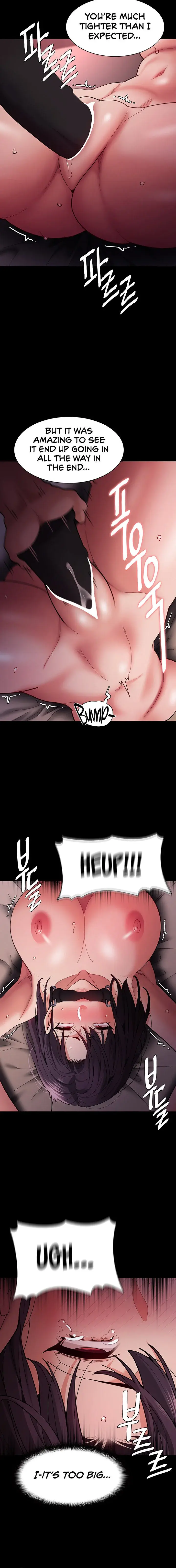 Pervert Diary Episode 63 - Page 12