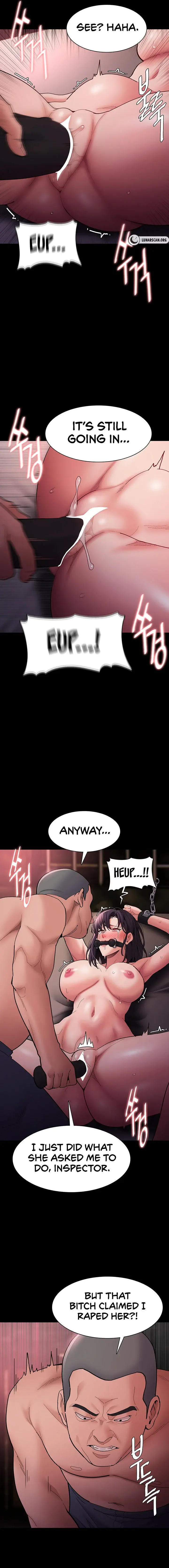 Pervert Diary Episode 63 - Page 13