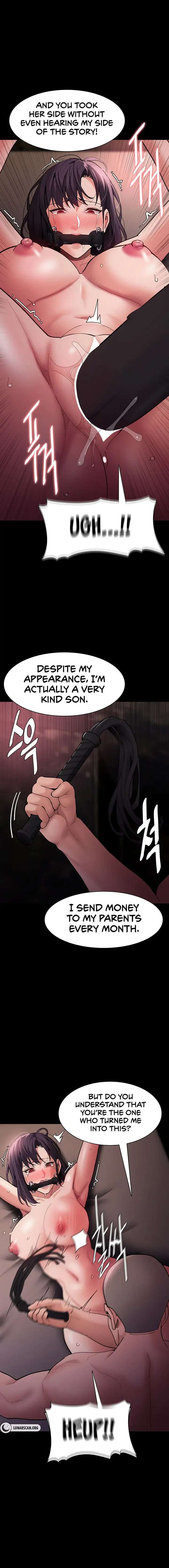 Pervert Diary Episode 63 - Page 14