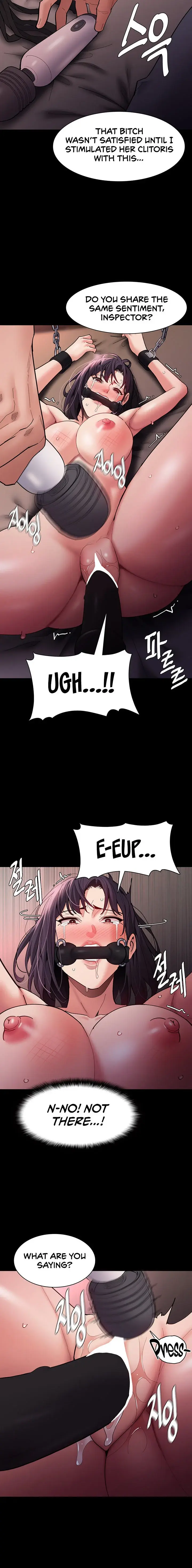 Pervert Diary Episode 63 - Page 16