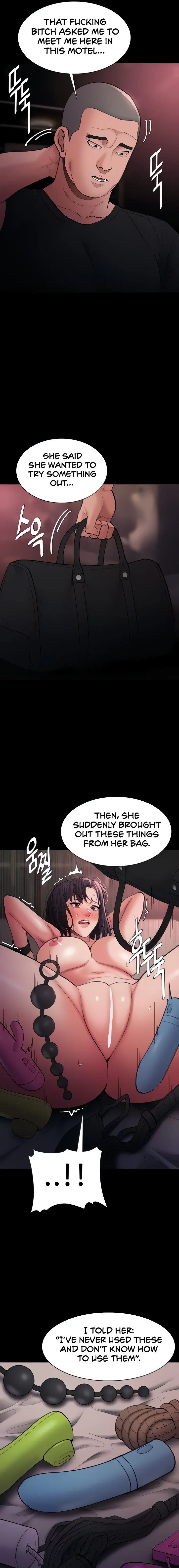 Pervert Diary Episode 63 - Page 3