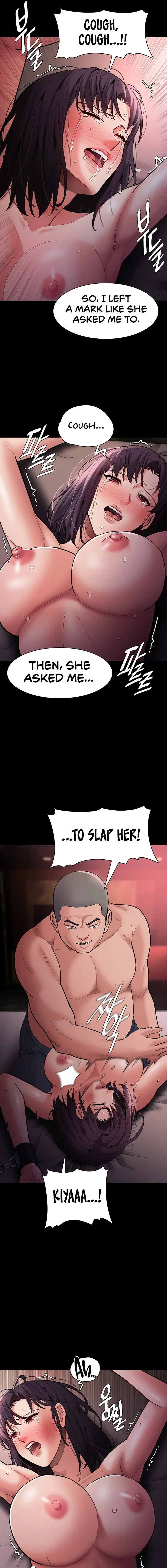 Pervert Diary Episode 63 - Page 7