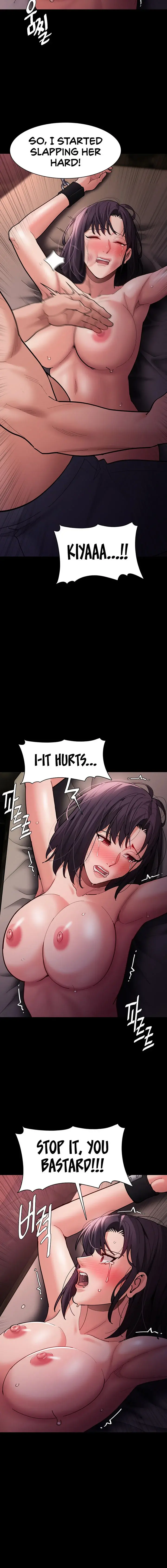 Pervert Diary Episode 63 - Page 8