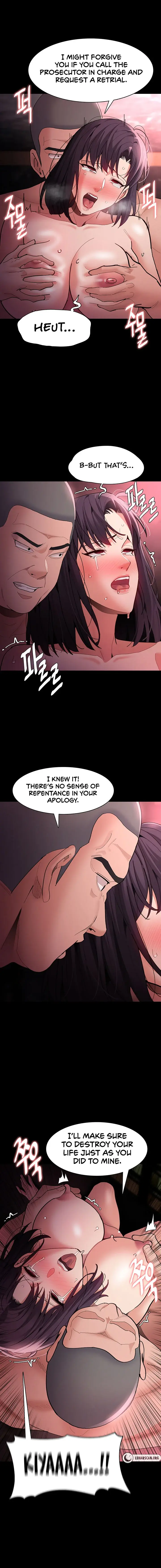 Pervert Diary Episode 64 - Page 10