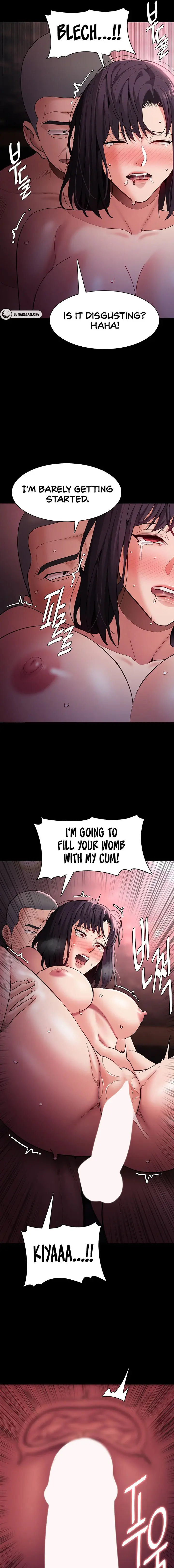 Pervert Diary Episode 64 - Page 13