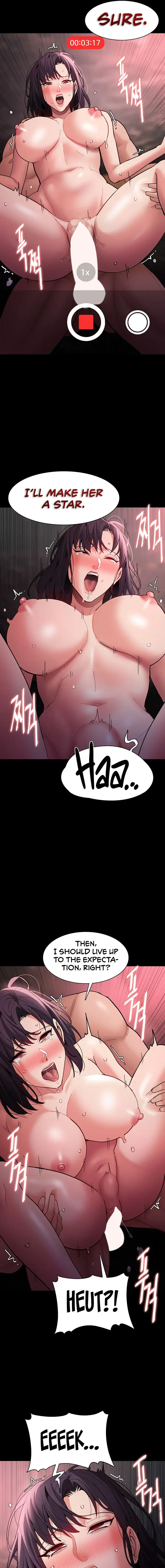 Pervert Diary Episode 64 - Page 15