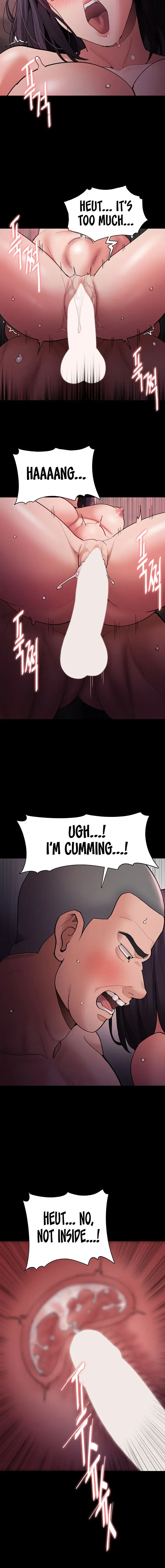 Pervert Diary Episode 64 - Page 16