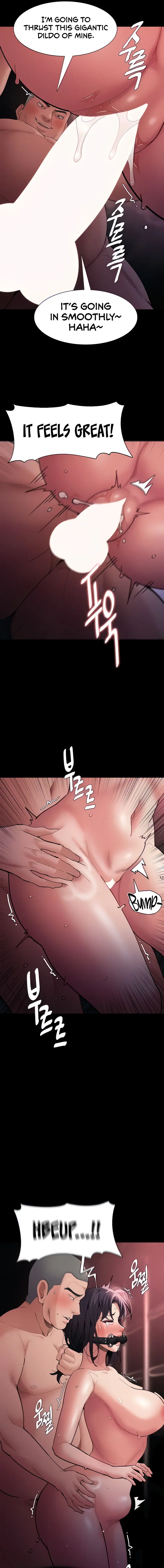Pervert Diary Episode 64 - Page 3