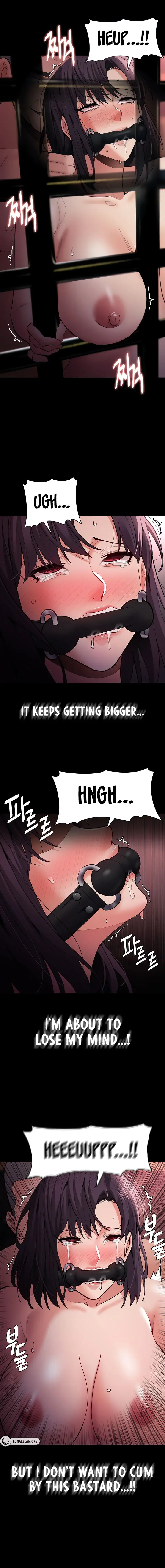 Pervert Diary Episode 64 - Page 6