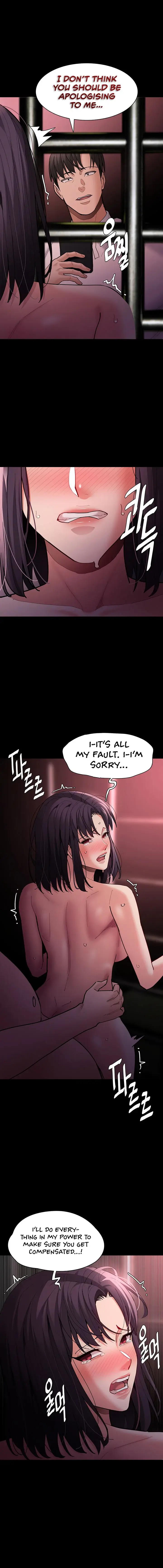 Pervert Diary Episode 64 - Page 8