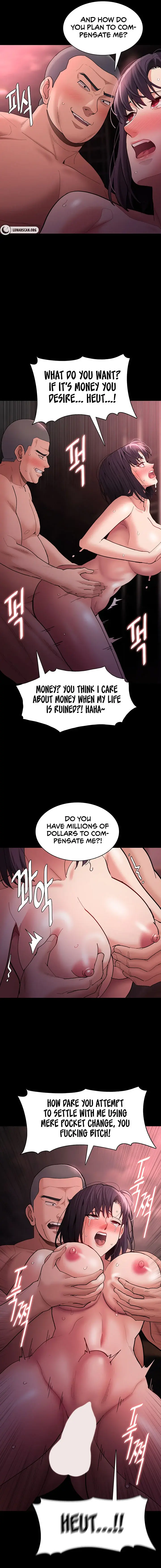 Pervert Diary Episode 64 - Page 9