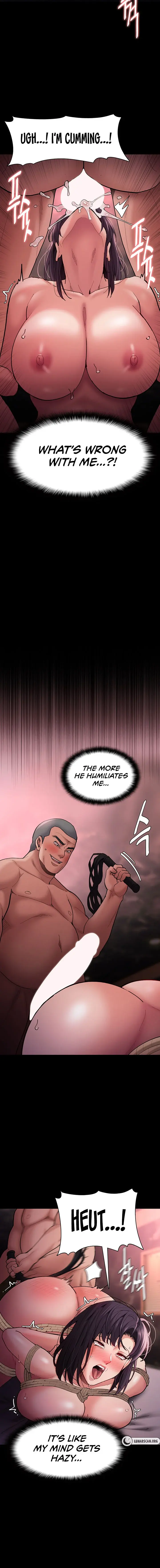 Pervert Diary Episode 65 - Page 10