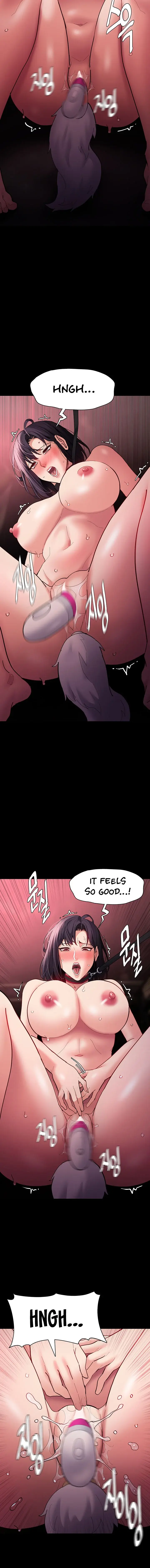 Pervert Diary Episode 65 - Page 16