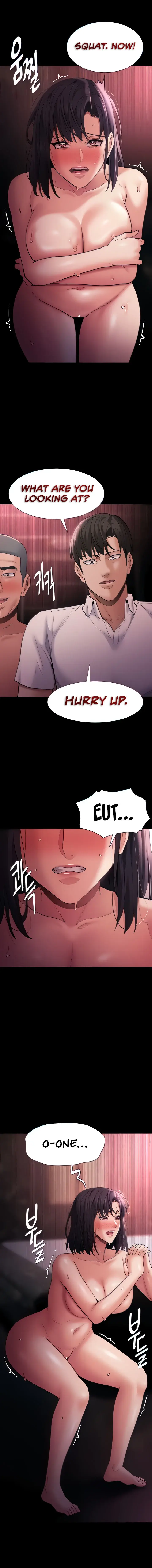 Pervert Diary Episode 65 - Page 3