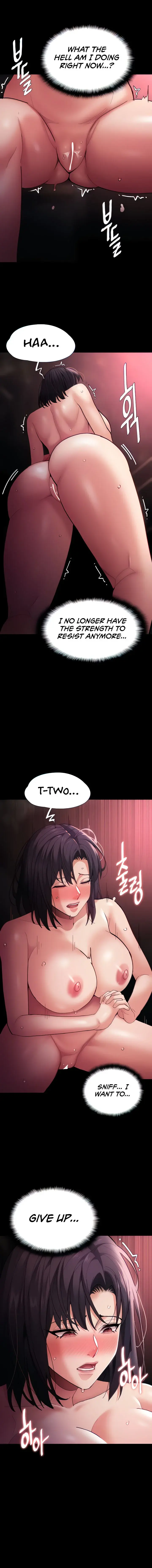 Pervert Diary Episode 65 - Page 4