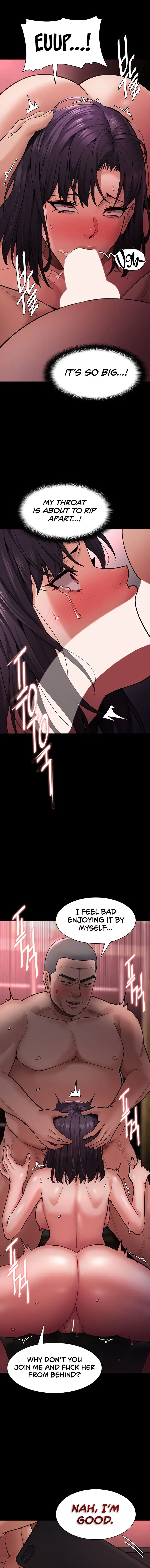 Pervert Diary Episode 65 - Page 7